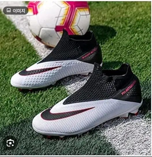 サッカーシューズ
