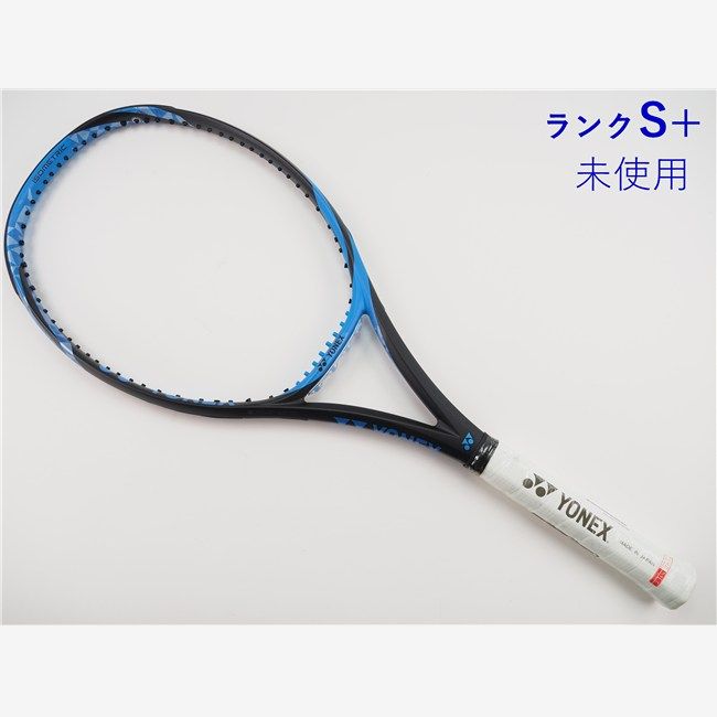 中古 テニスラケット ヨネックス イーゾーン 98 LG 2017年モデル (LG2