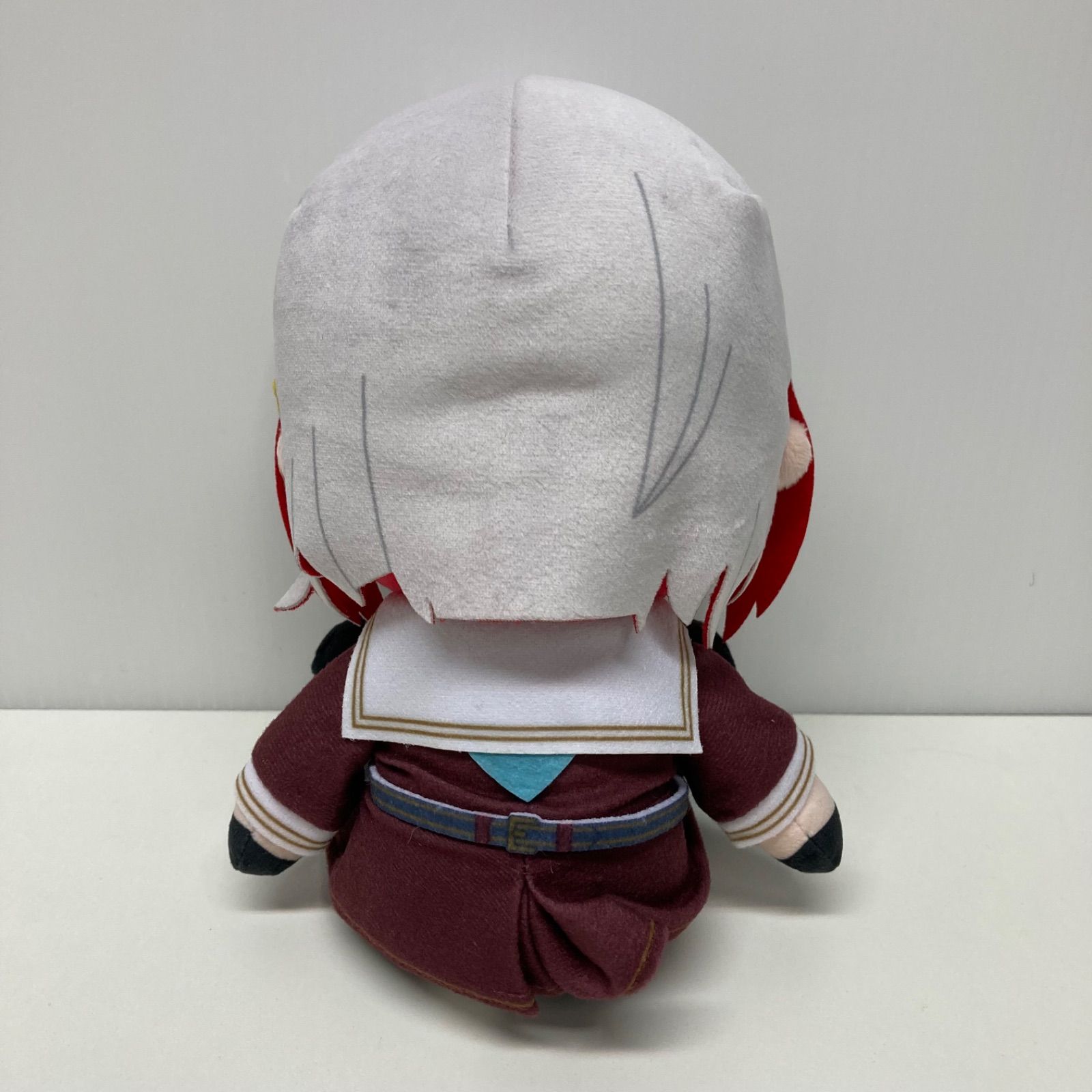 蓮ノ空 夕霧綴理 くりぱん ぬいぐるみ - メルカリ