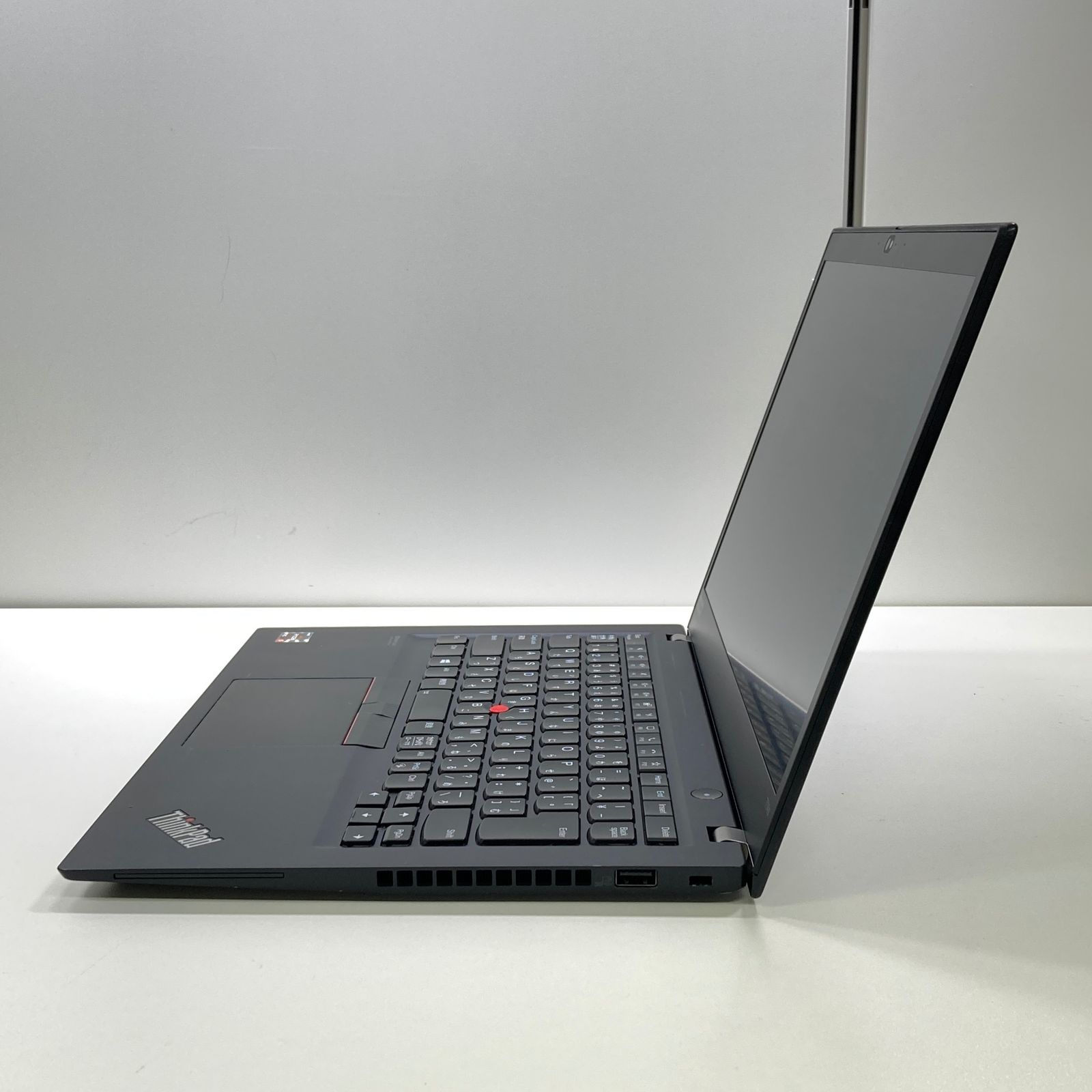 Lenovo T14s Gen1 Ryzen5/16GB/SSD256GB Win11Pro 中古- メルカリ