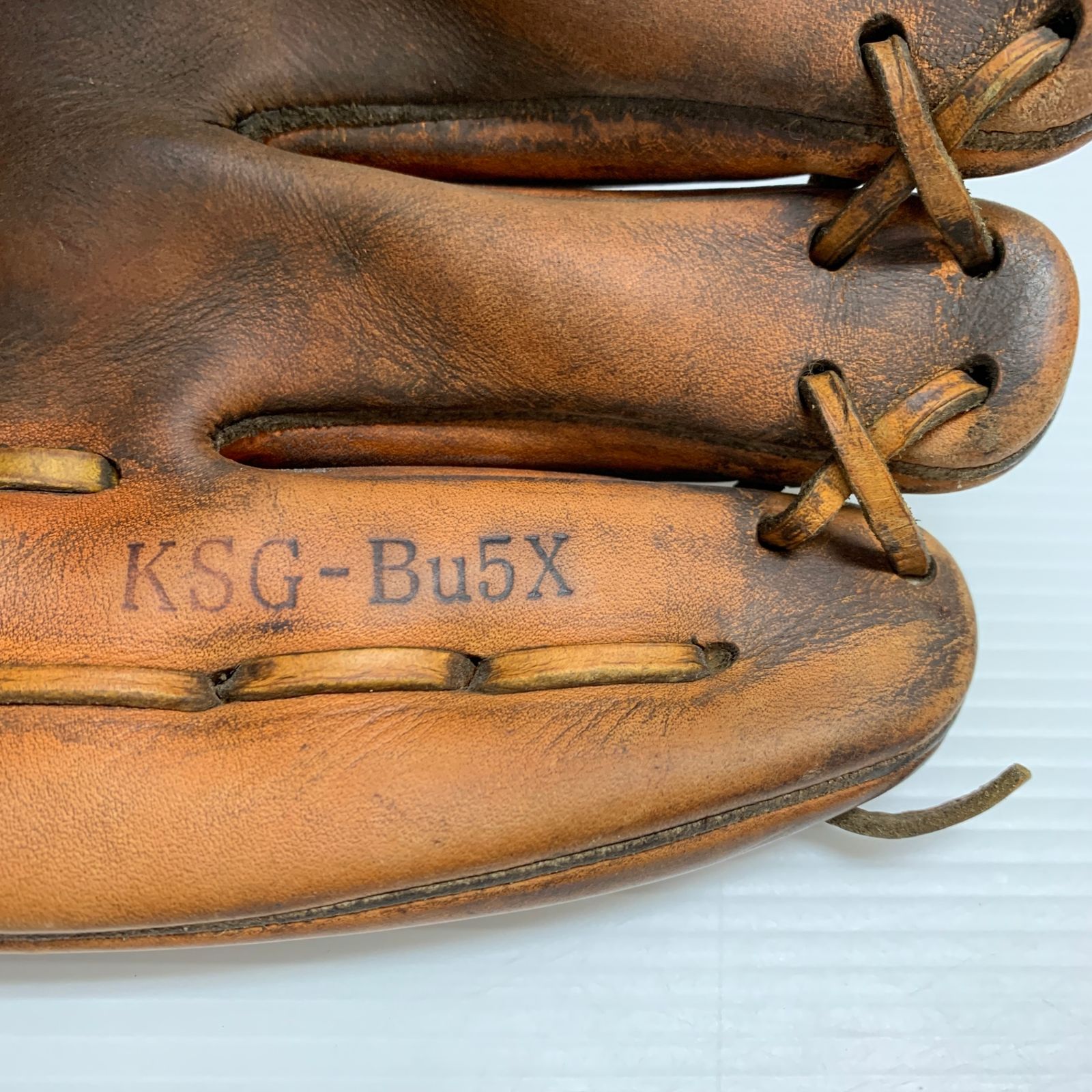 久保田スラッガー KUBOTA SLUGGER KSG-Bu5X 硬式 大人 一般 内野手用