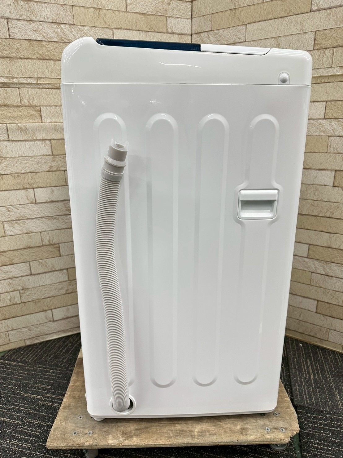 ★洗濯機 ハイアール JW-U45HK 2021年製　※動作チェック済/当店6ヶ月保証 楽天市場】JW-U45HKの通販