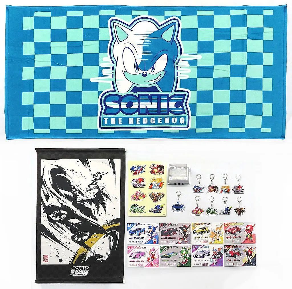 キャラクターグッズ 【】グッズセット [単品] 6大特典セット 「PS5/PS4