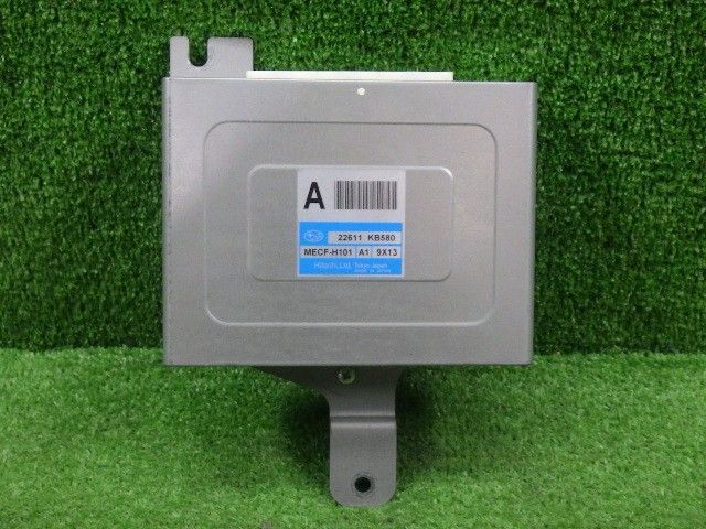 サンバー EBD-TT2 エンジンコンピューター 22611KB580 9300