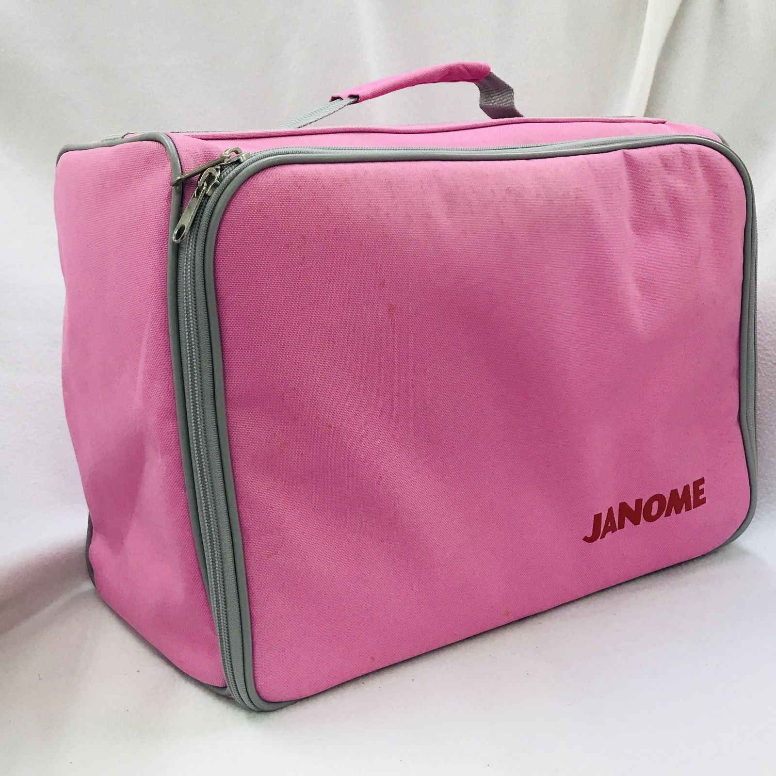 美品・動作良好】JANOME JP210M Special Edition 808型 電子ミシン 