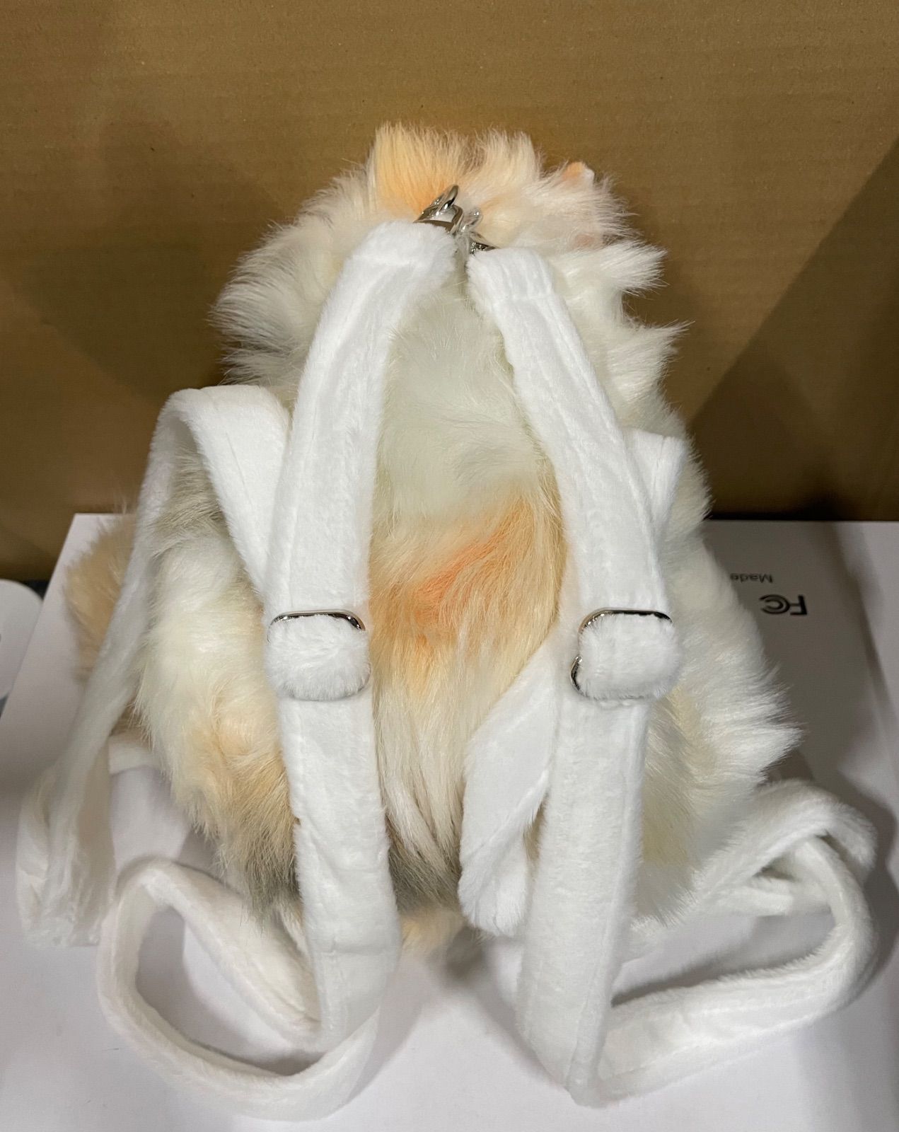 新品未開封】 Chongker 猫ぬいぐるみ 本物そっくり - リアルな猫型 