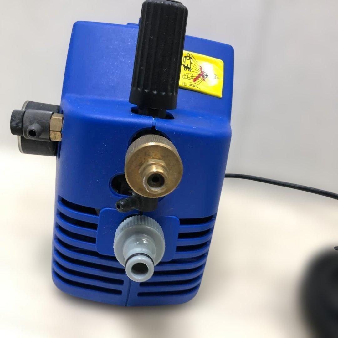 エアコン洗浄 噴霧器 業務用 EXAPOWER IKC TASCO 検査合格品 薬剤噴霧