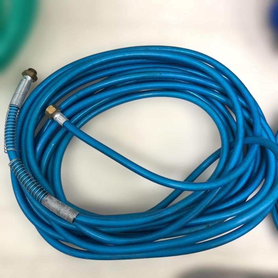 エアコン洗浄 噴霧器 業務用 EXAPOWER IKC TASCO 検査合格品 薬剤噴霧 洗浄ガン ホース付 清掃業者 エアコンクリーニング 【糸島市内 送料無料】260122-4 エアコン洗浄 噴霧器 業務用 EXAPOWER IKC TASCO 検査合格品 薬剤噴霧