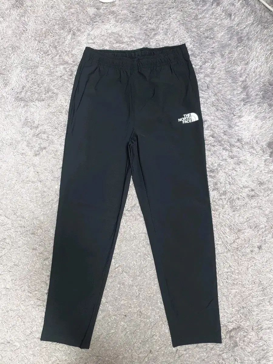 THE NORTH FACE ザノースフェイス キッズ ズボン ウーブン パンツ ブラック 150