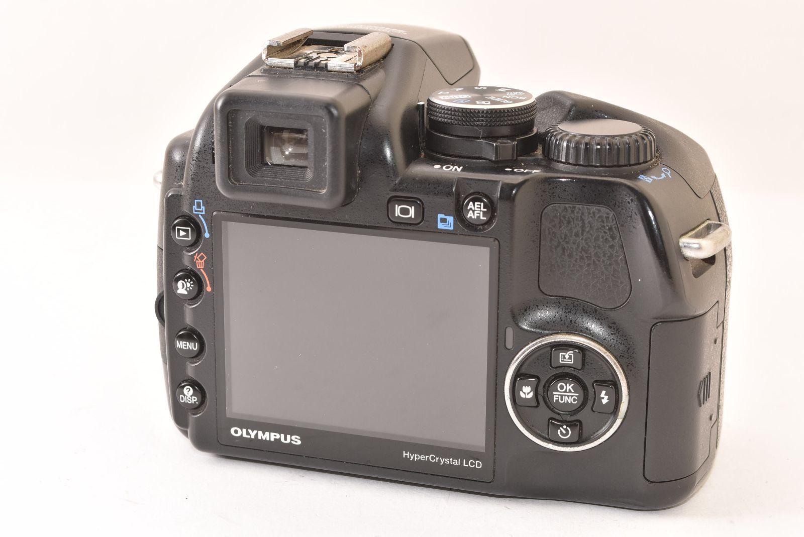 ☆美品☆ OLYMPUS オリンパス SP-570UZ コンパクトデジタルカメラ