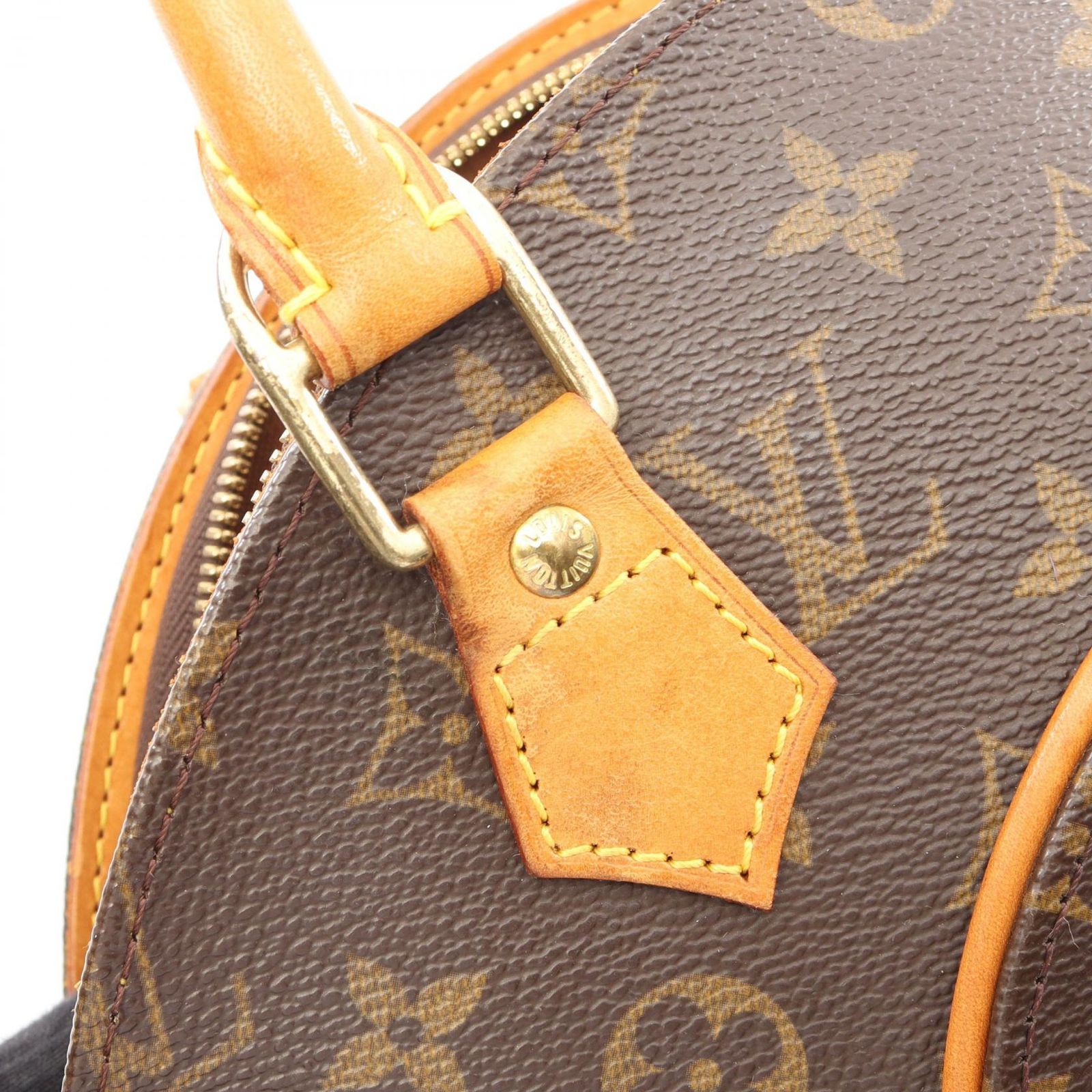 メルカリ落札済☆未使用【LOUIS VUITTON ルイヴィトン】エリプスPM LOUIS VUITTON ルイ・ヴィトン エリプスPM ハンドバッグ - メルカリ