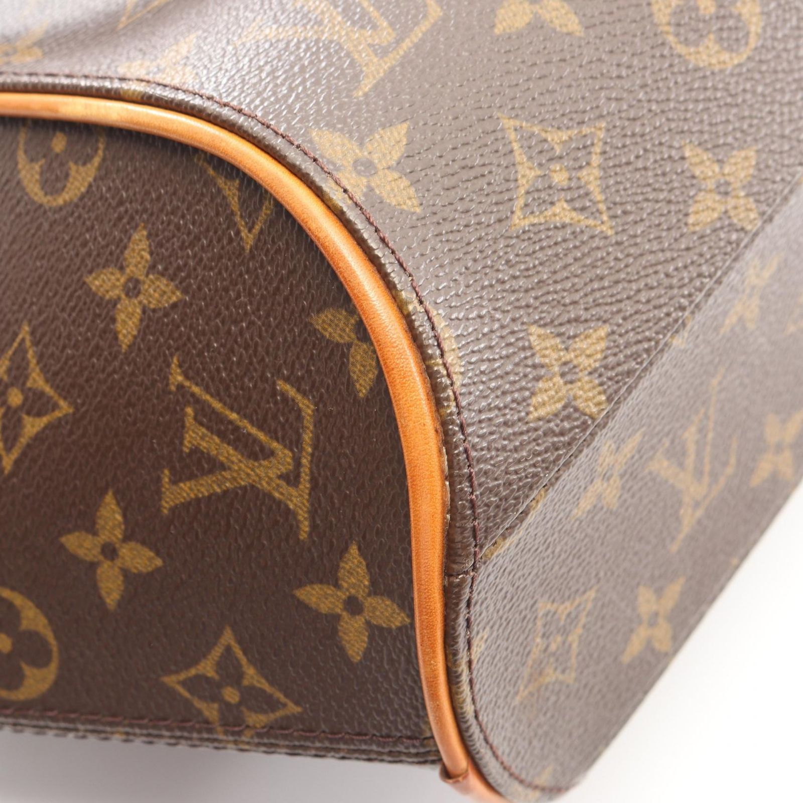 メルカリ落札済☆未使用【LOUIS VUITTON ルイヴィトン】エリプスPM LOUIS VUITTON - ルイ・ヴィトン エリプスPM ハンドバッグ レディース