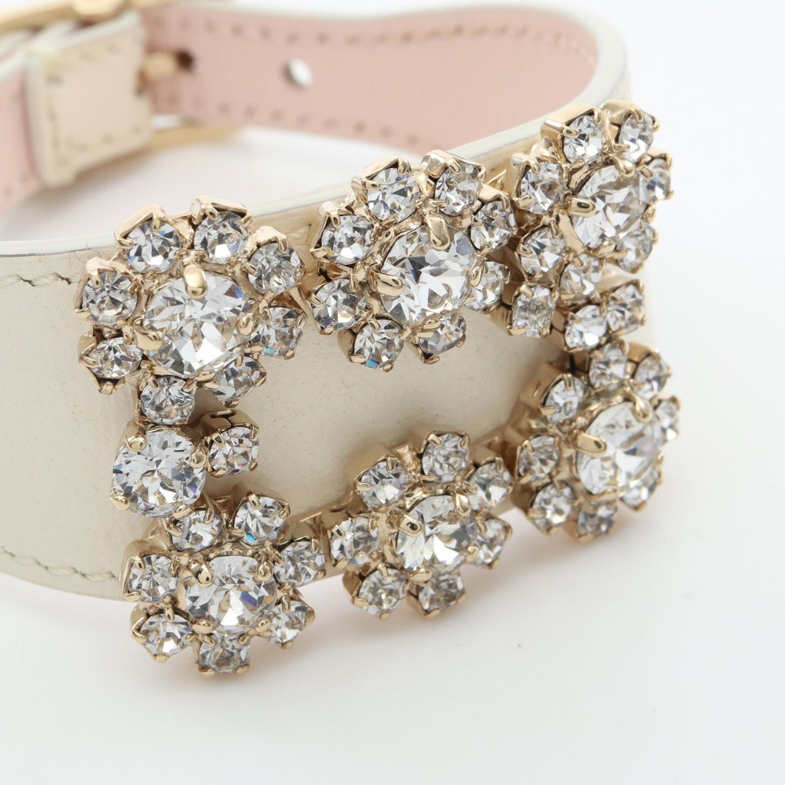 Roger Vivier ロジェ ヴィヴィエ エフロレッセンス ビジュー