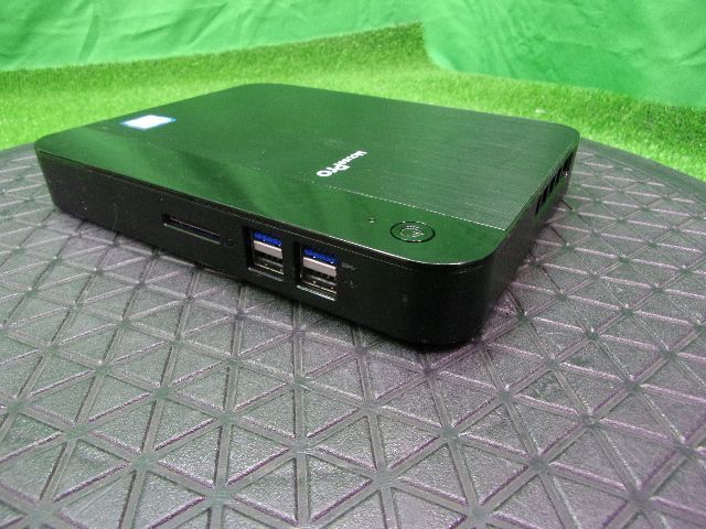 R2342】マウスコンピューター MPro-M590H-SSD デスクトップPC - メルカリ