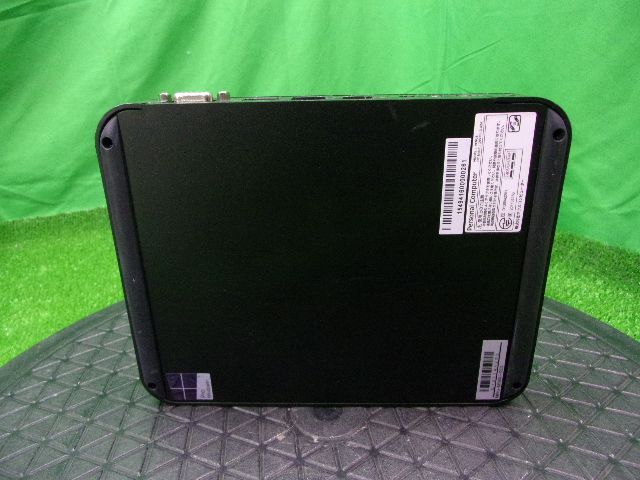 【ジャンク】マウスコンピュータ MPro-M590H R2342】マウスコンピューター MPro-M590H-SSD デスクトップPC - メルカリ