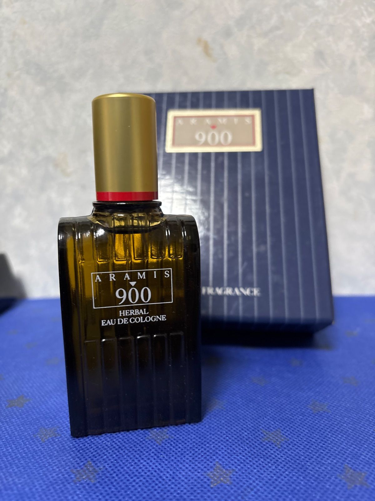 【廃番品】アラミス900 フレグランスセット ハーバルオーデコロン 50ml アラミス900ハーバルオーデコロン50mlフラスコセット - メルカリ