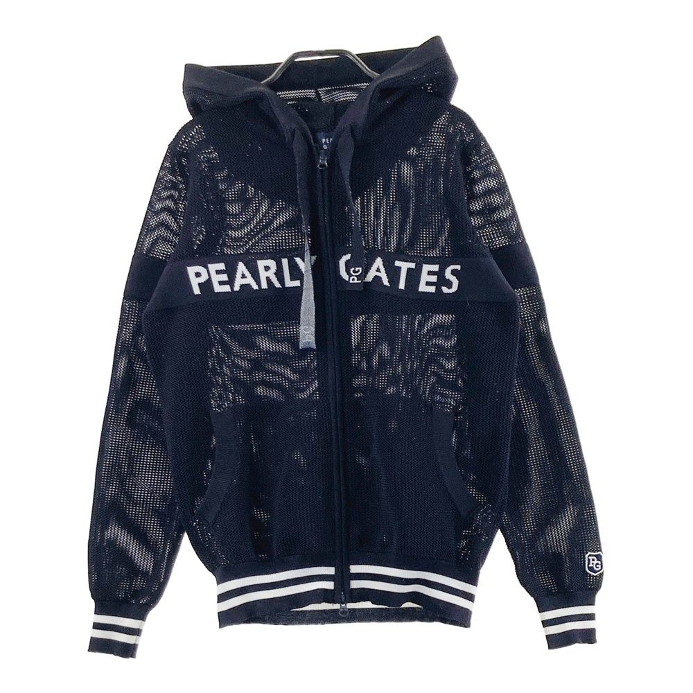 ゴルフ PEARY GATES ゴルフ パーカー 上着