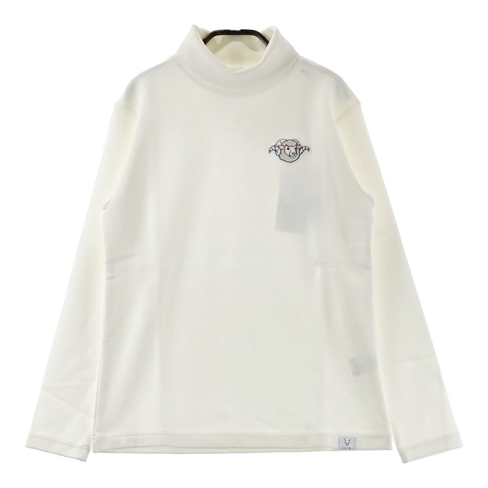 サイズ：2 CPG GOLF シーピージーゴルフ 1109-24227 長袖