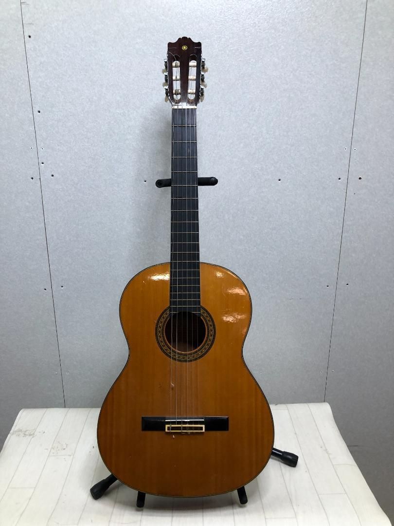 YAMAHA C-150 クラシックギター　250323-4