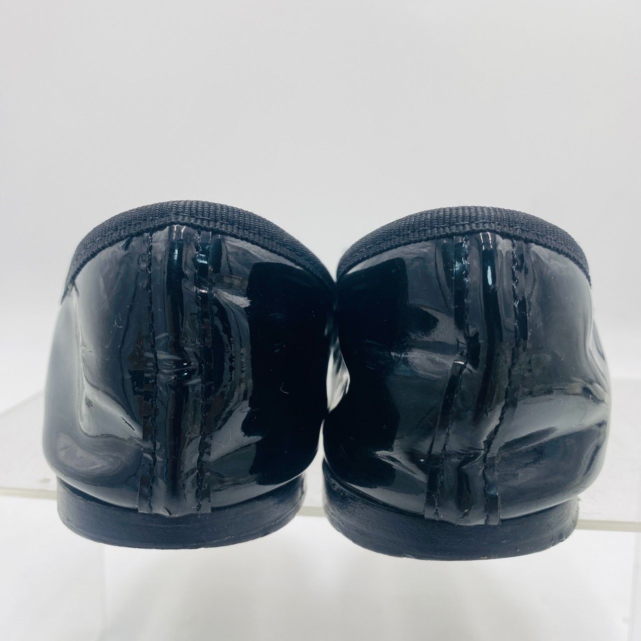 repetto レペット Cendrillon/サンドリオン フラットシューズ バレエ