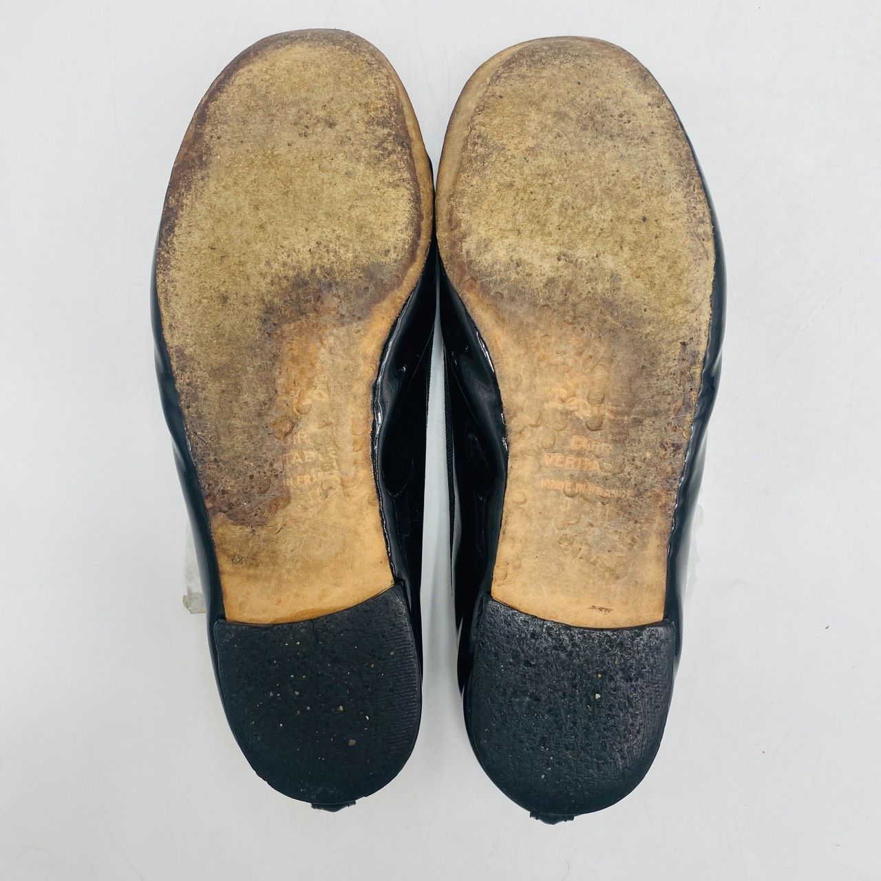 repetto レペット Cendrillon/サンドリオン フラットシューズ バレエ