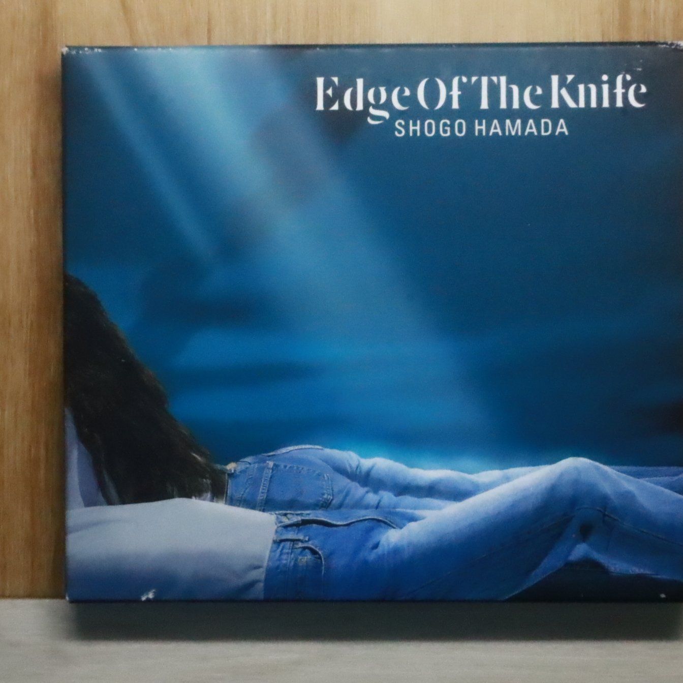 国内盤CD☆浜田 省吾/Shogo Hamada□ SHOGO HAMADA BOX