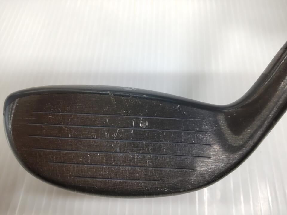 ダンロップ 【訳あり】SRIXON ZX Mk2 UTILITY 25度 NSプロ950GH neo