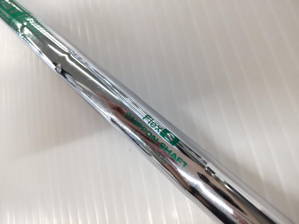 ダンロップ 【訳あり】SRIXON ZX Mk2 UTILITY 25度 NSプロ950GH neo