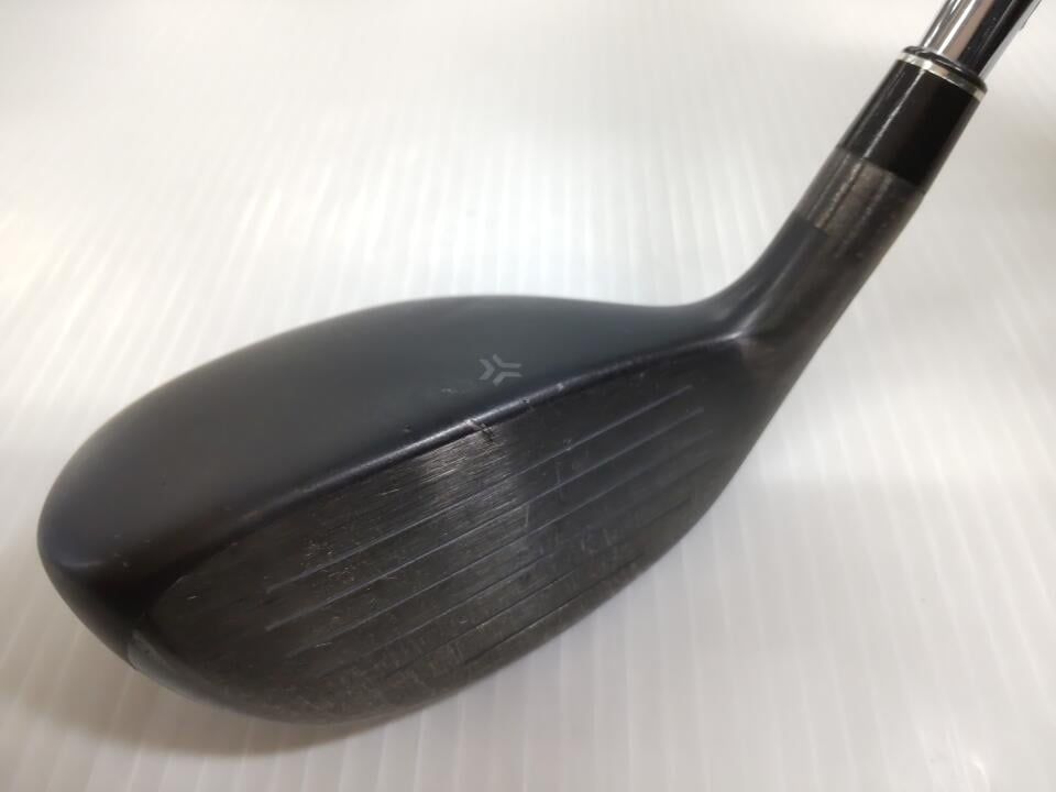 ダンロップ 【訳あり】SRIXON ZX Mk2 UTILITY 25度 NSプロ950GH neo