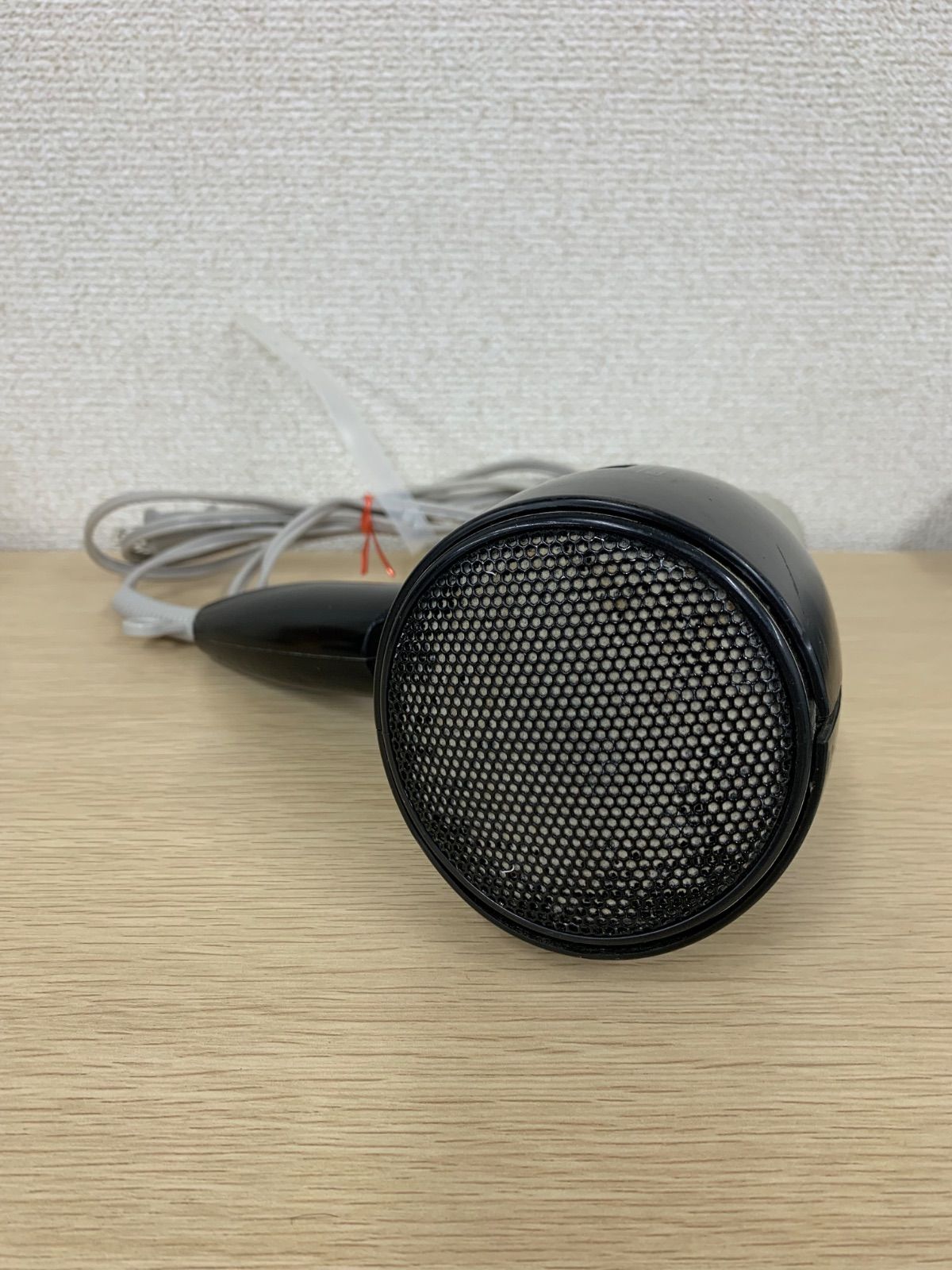 SHARP ドライヤー 通電動作確認済み】SHARP IB-HD94 ヘアドライヤー ブラック【電化製品