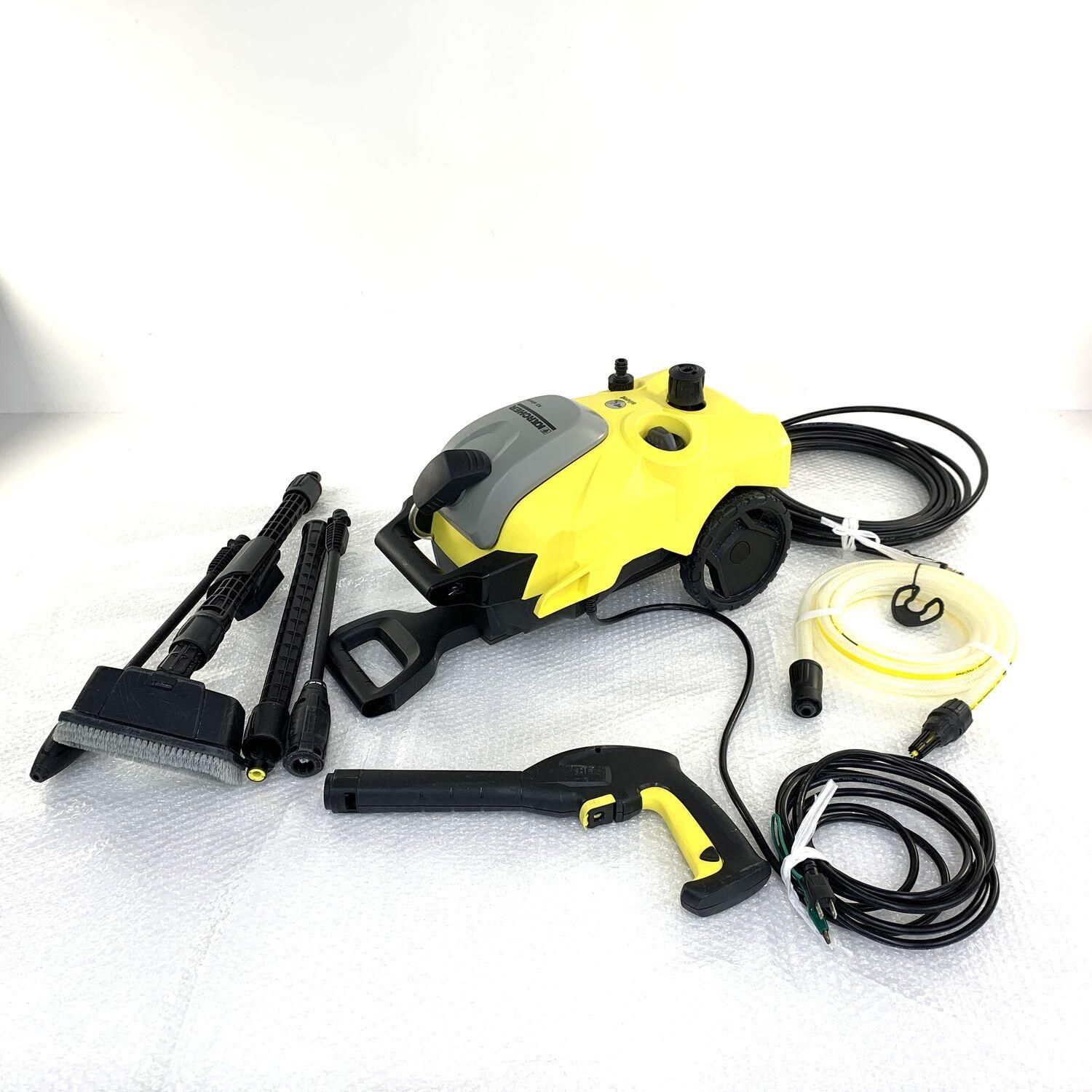 ケルヒャー　ジャンク品 ☆加古川物流】中古 ジャンク KARCHER ケルヒャー K3 SILENT