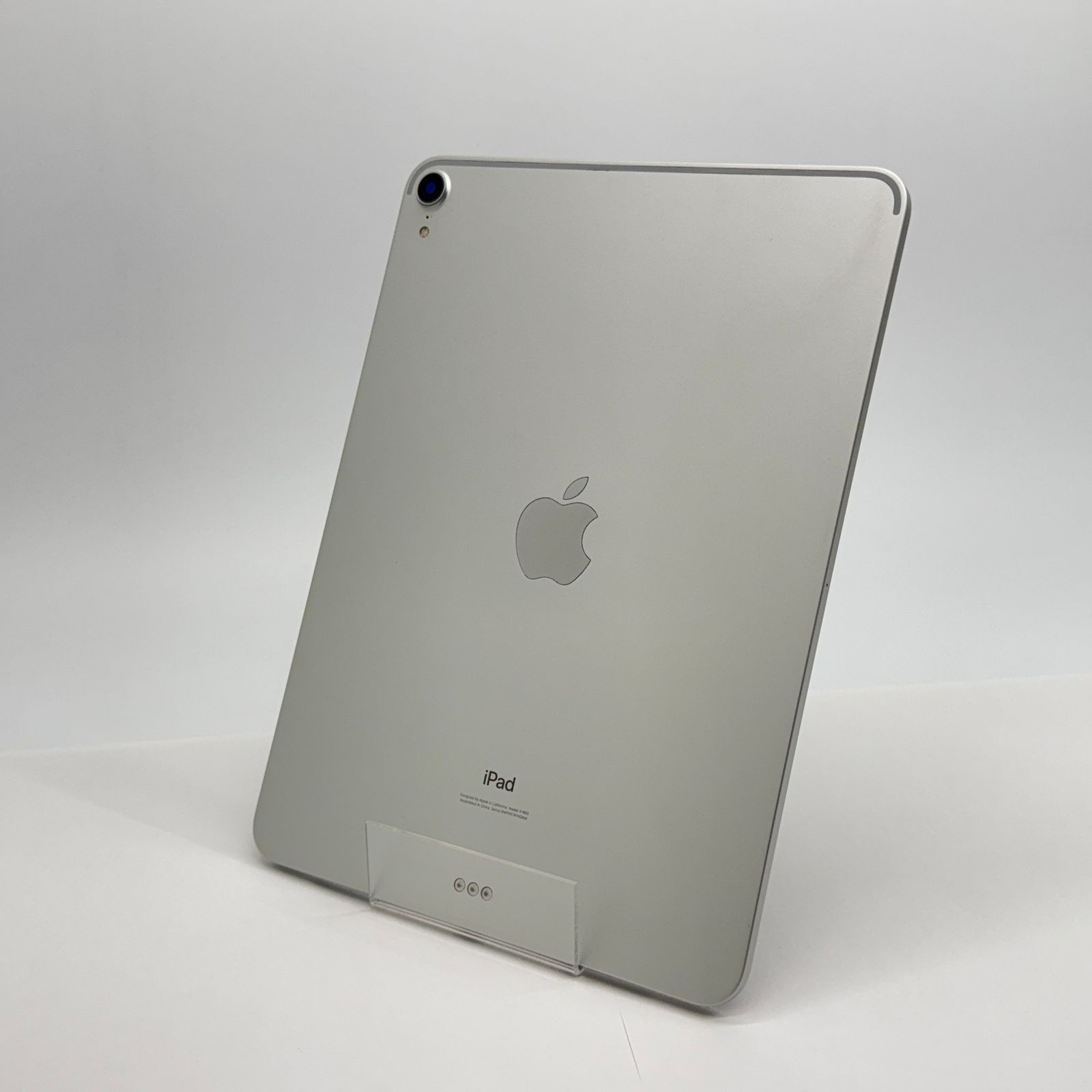 iPad 本体 シルバー Apple iPad Pro【13インチ/第7世代/Wi-Fi/256GB/シルバー/標準ガラス