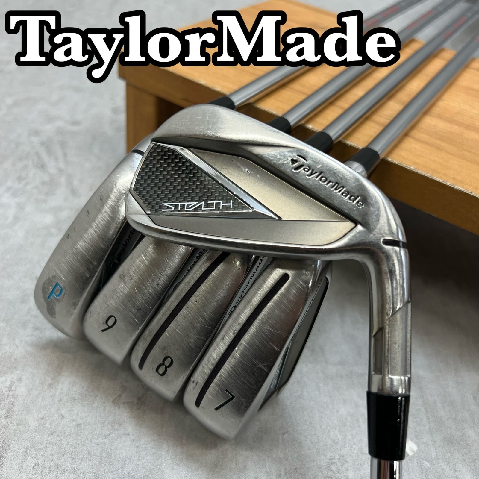 HONMA アイアンセット 6本 TW727V MODUS3の通販はau PAY ステルス 