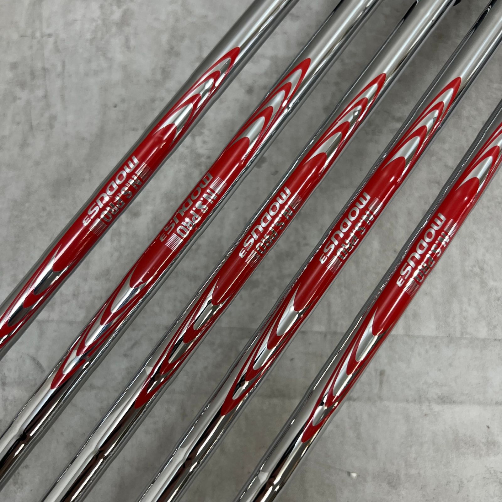 HONMA アイアンセット 6本 TW727V MODUS3の通販はau PAY ステルス 