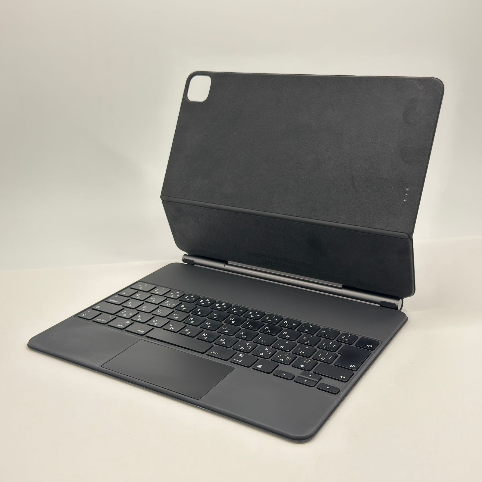 ★美品★Apple iPad Magic Keyboard ブラック A2480 Magic A2480 Pro Keyboard 12.9 inch Case - Black for sale online | eBay