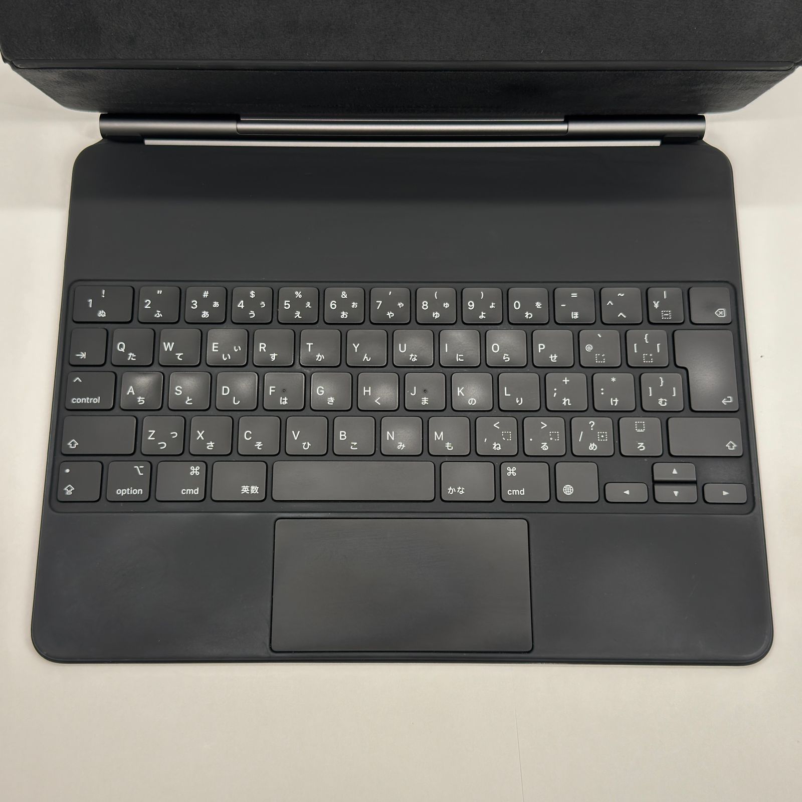 Apple iPad Pro Magic Keyboard A2480 やや傷汚れあり - メルカリ