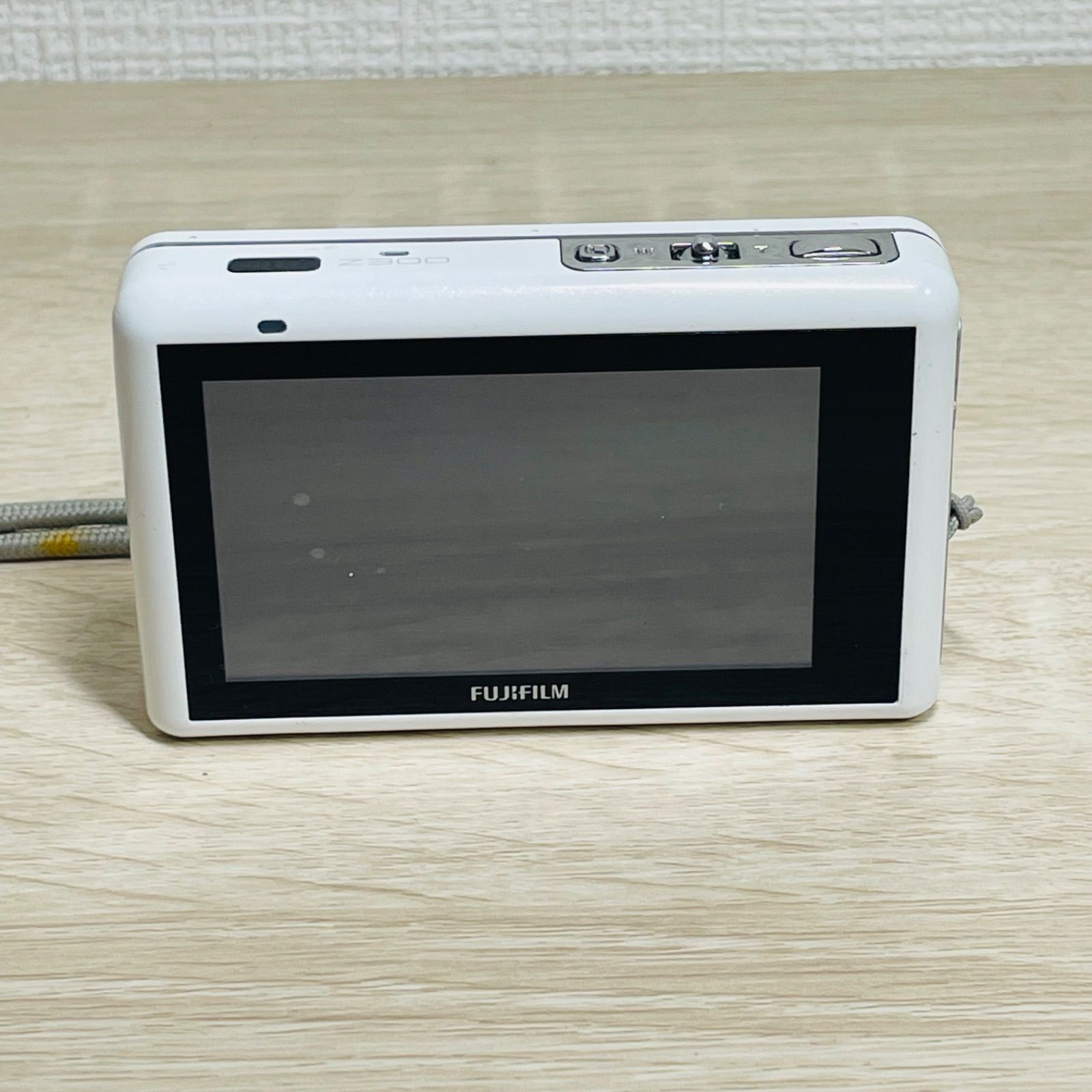 FUJIFILM FINEPIX Z300 Fujifilm Finepix Z300 Digital Camera 1607 | eBay