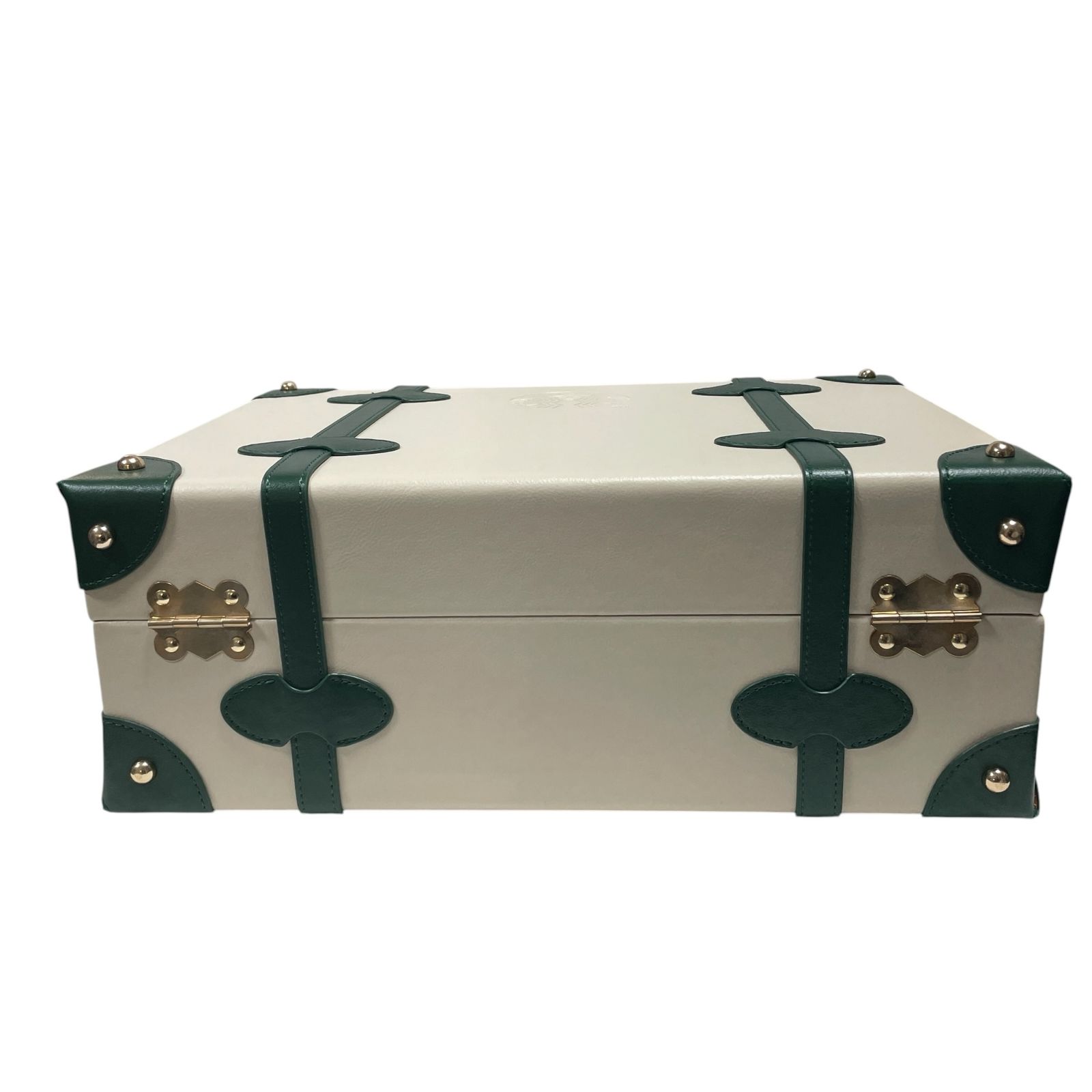 ◇未使用品◇STARBUCKS スターバックス トランクケース 旅行 スーツ