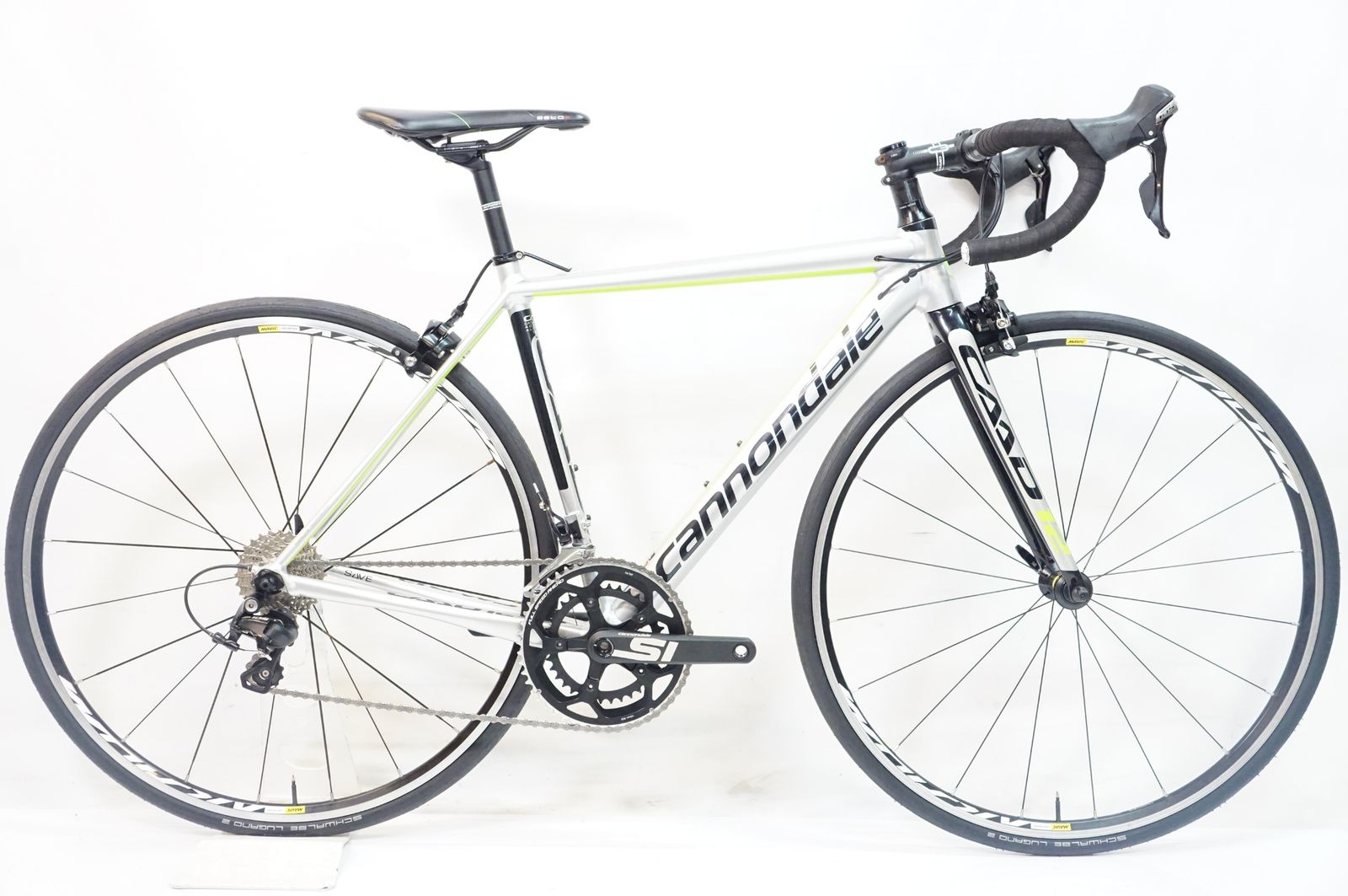 CANNONDALE 「キャノンデール」 CAAD12 DISC 105 2017年モデル ロード 