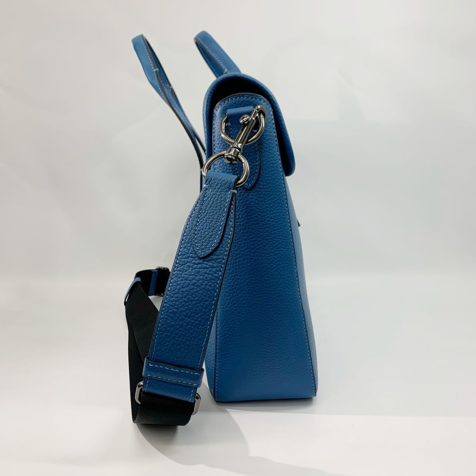 COACH コーチ サリバン ブリーフケース ビジネスバッグ ショルダー