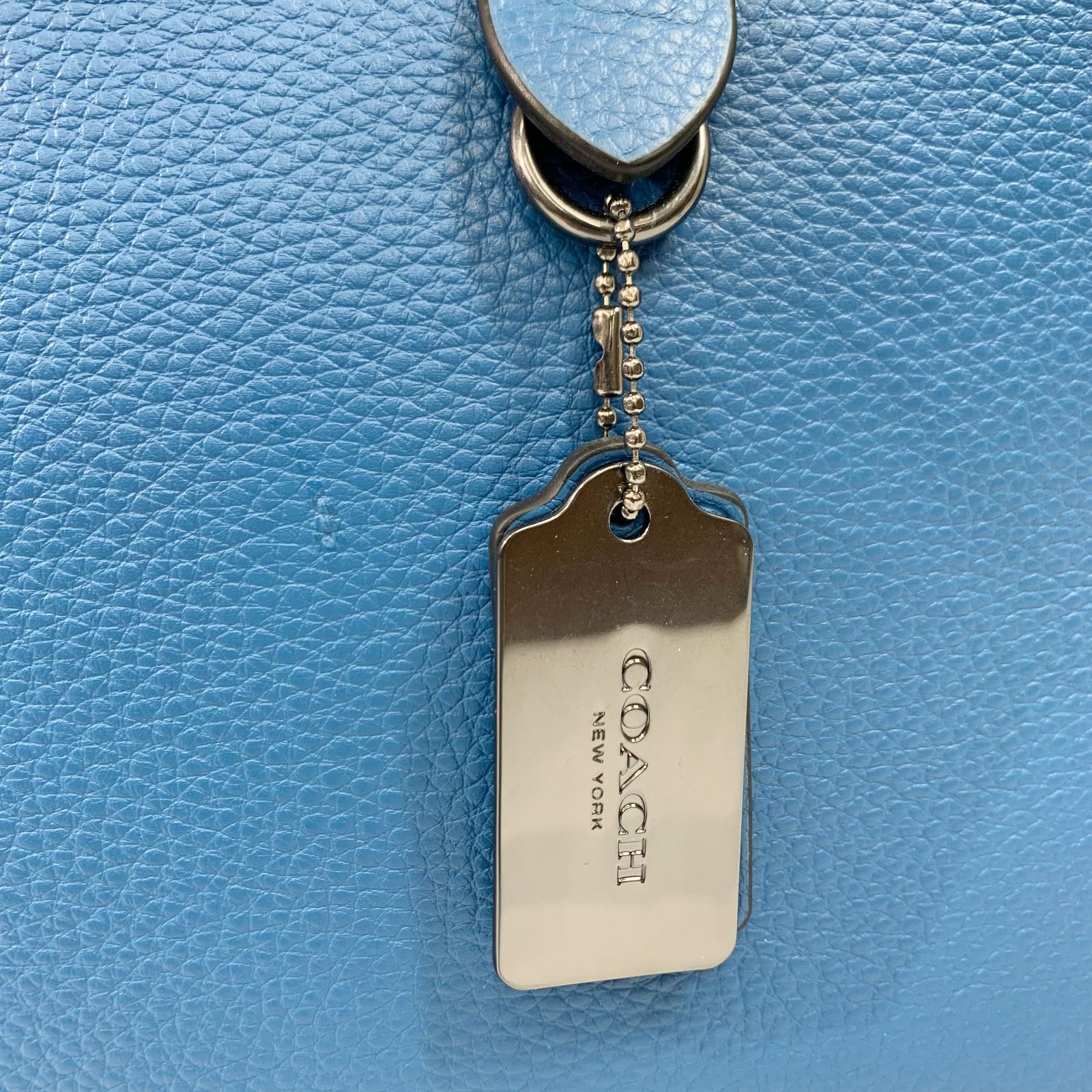 COACH コーチ サリバン ブリーフケース ビジネスバッグ ショルダー