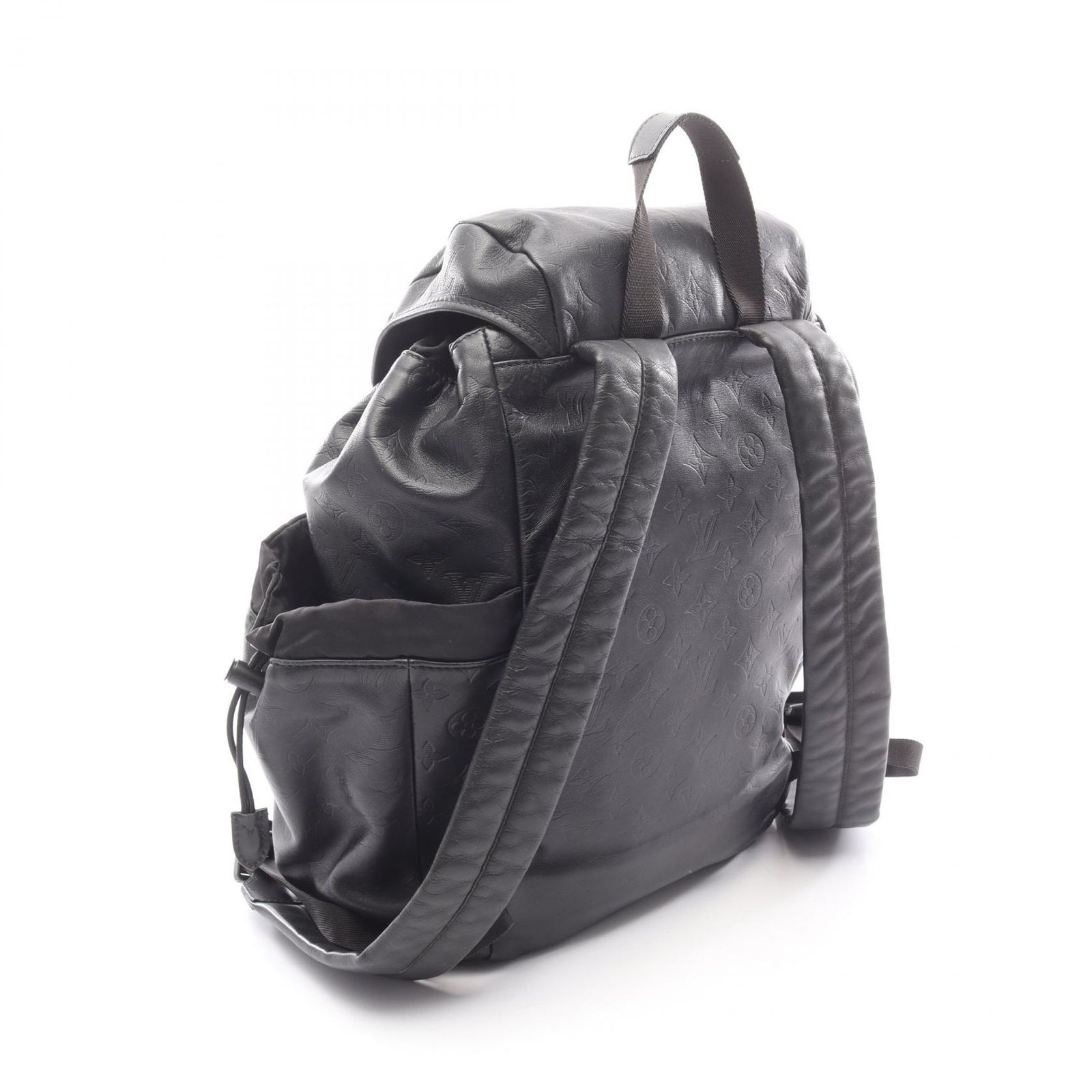 ルイ・ヴィトン LOUIS VUITTON リュックサック バックパック 