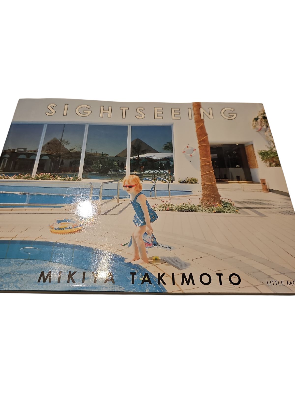 Sightseeing : 瀧本幹也写真集 - メルカリ