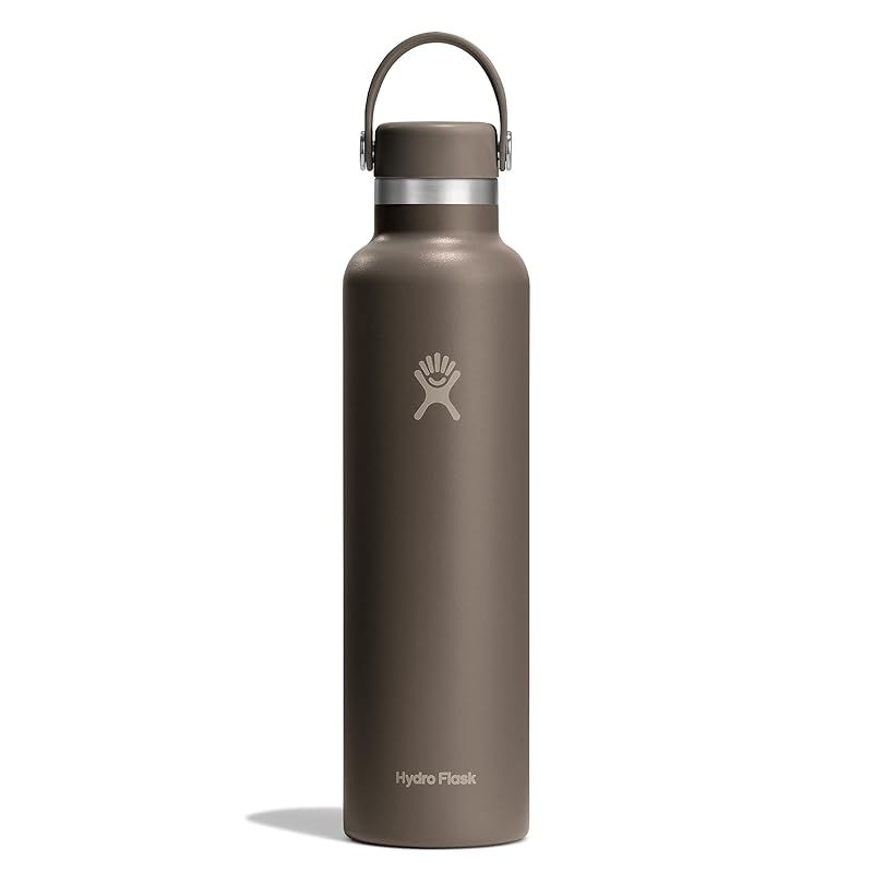 【新品】 ステンレス ボトル Standard Mouth スタンダードマウス 24oz 709ml サンドパイパー 保温 保冷 水筒 (日本正規品) 1