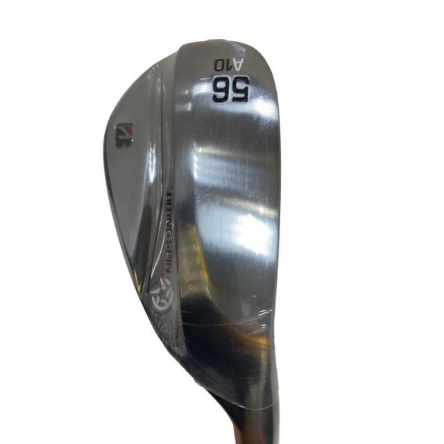 中古】 ブリヂストン BRIDGESTONE BITING SPIN 56°/10°A ウェッジ WG