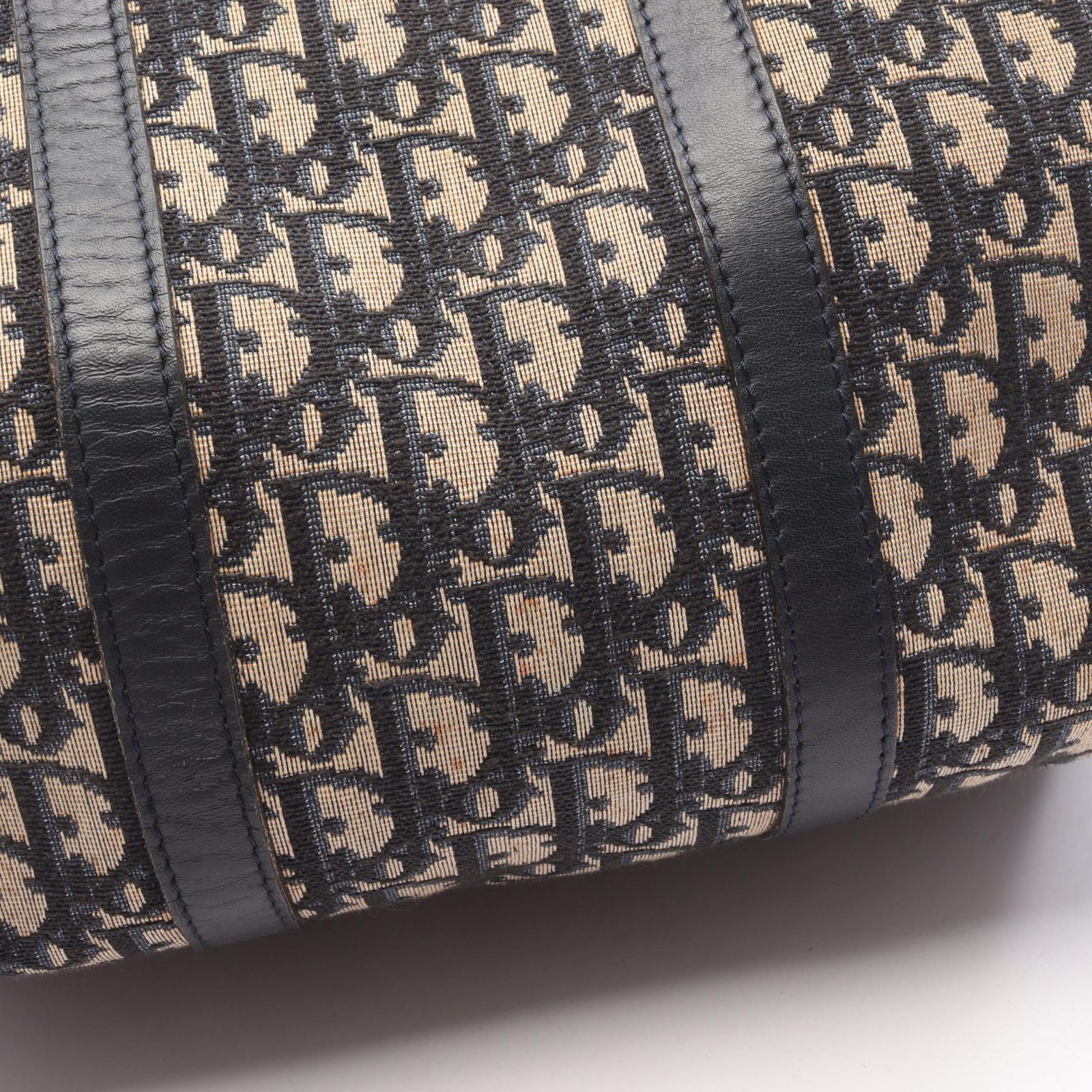 クリスチャンディオール Christian Dior ハンドバッグ トロッター