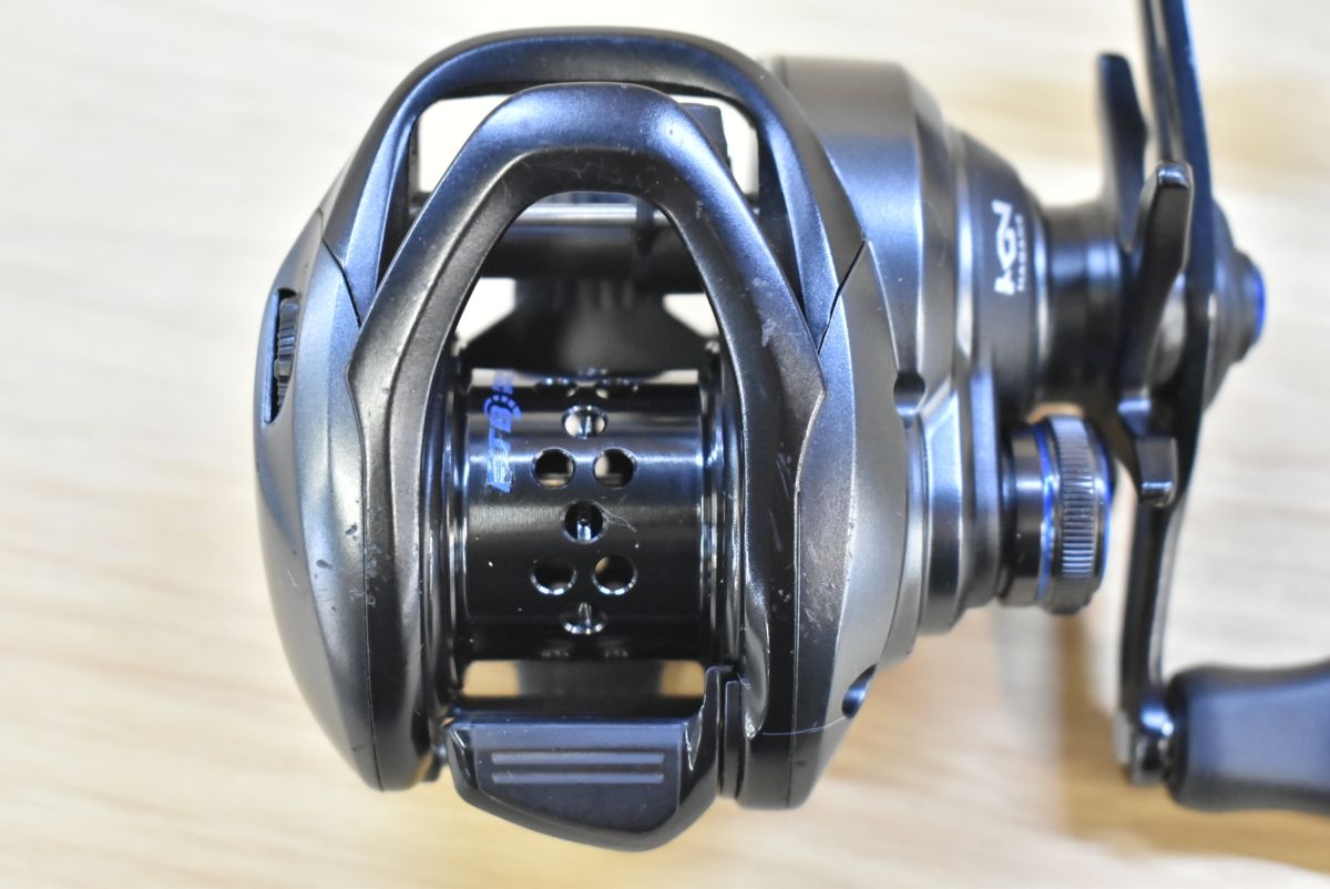 青森東73-57】シマノ SHIMANO 21 SLX BFS 右巻き BFS SLX 0 '21 シマノ(