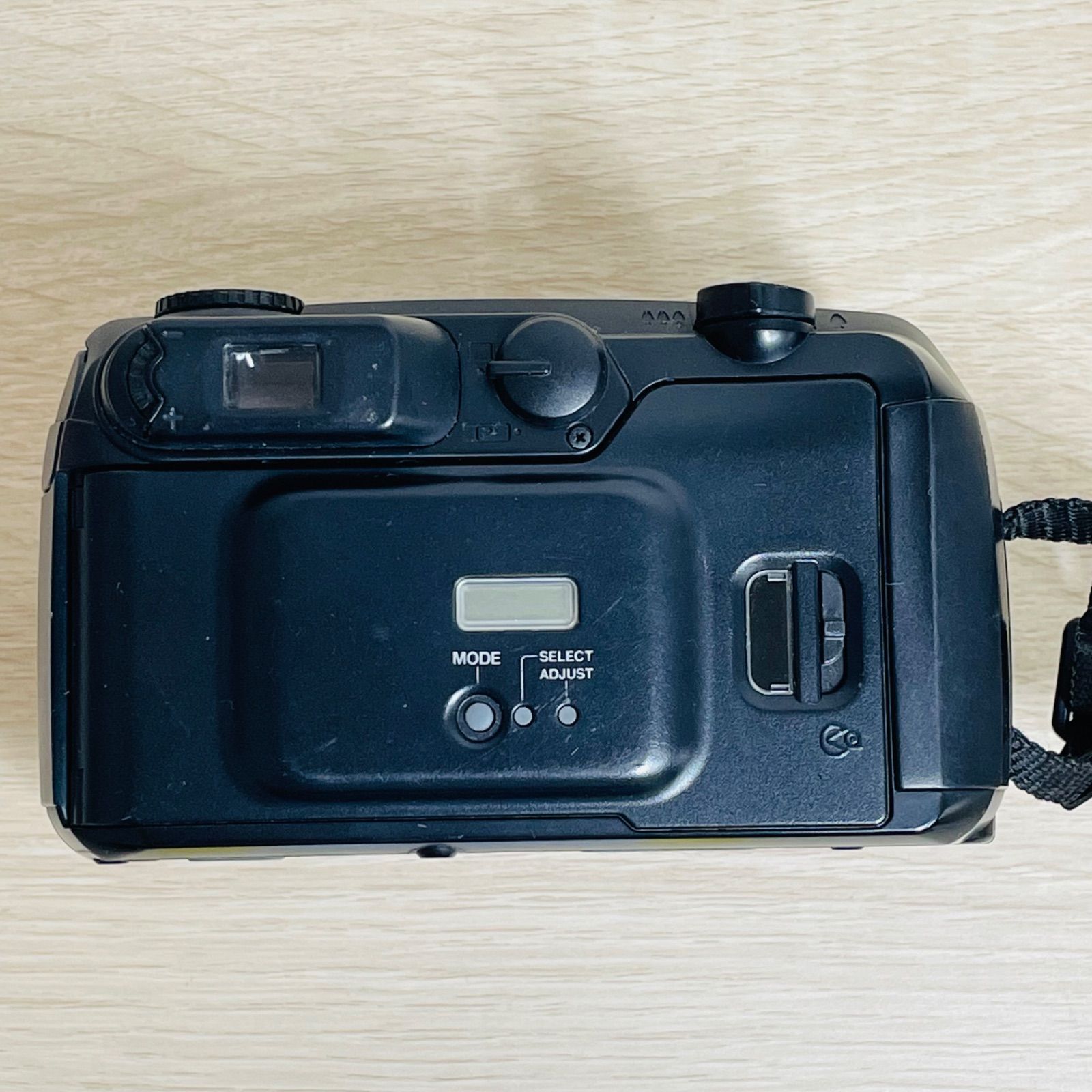 【撮影済み】PENTAX ESPIO 160 コンパクトフィルムカメラ 美品】PENTAX ESPIO 160 コンパクトフィルムカメラ - メルカリ