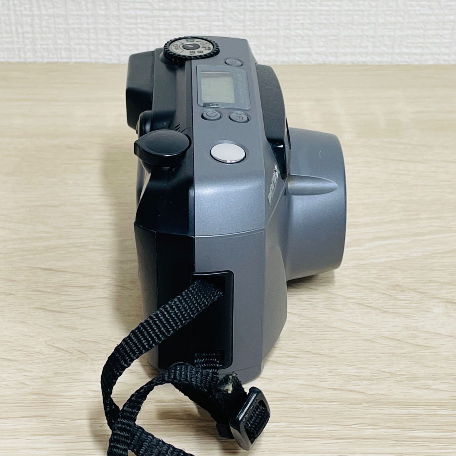 PENTAX ESPIO 160 コンパクトフィルムカメラ 動作品 - メルカリ