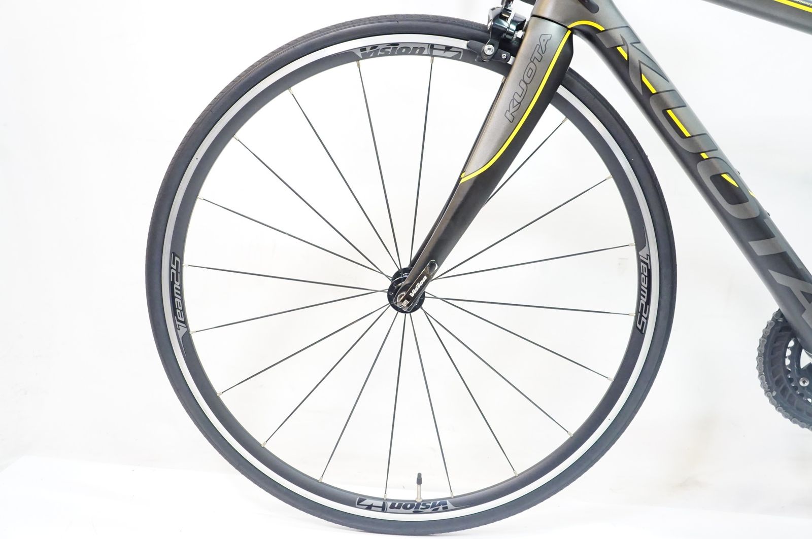 KUOTA 「クオータ」 KOBALT 2016年モデル ロードバイク / バイチャリ